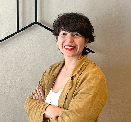 Foto equipo María Sanz